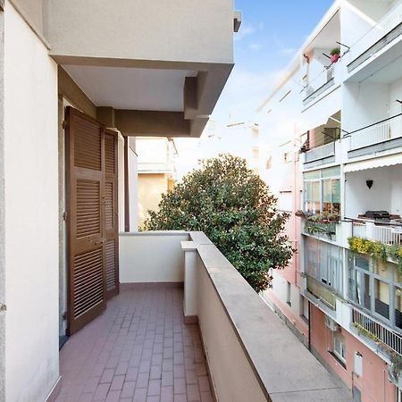 Quadrilocale Lavinia Lägenhet Sestri Levante Exteriör bild